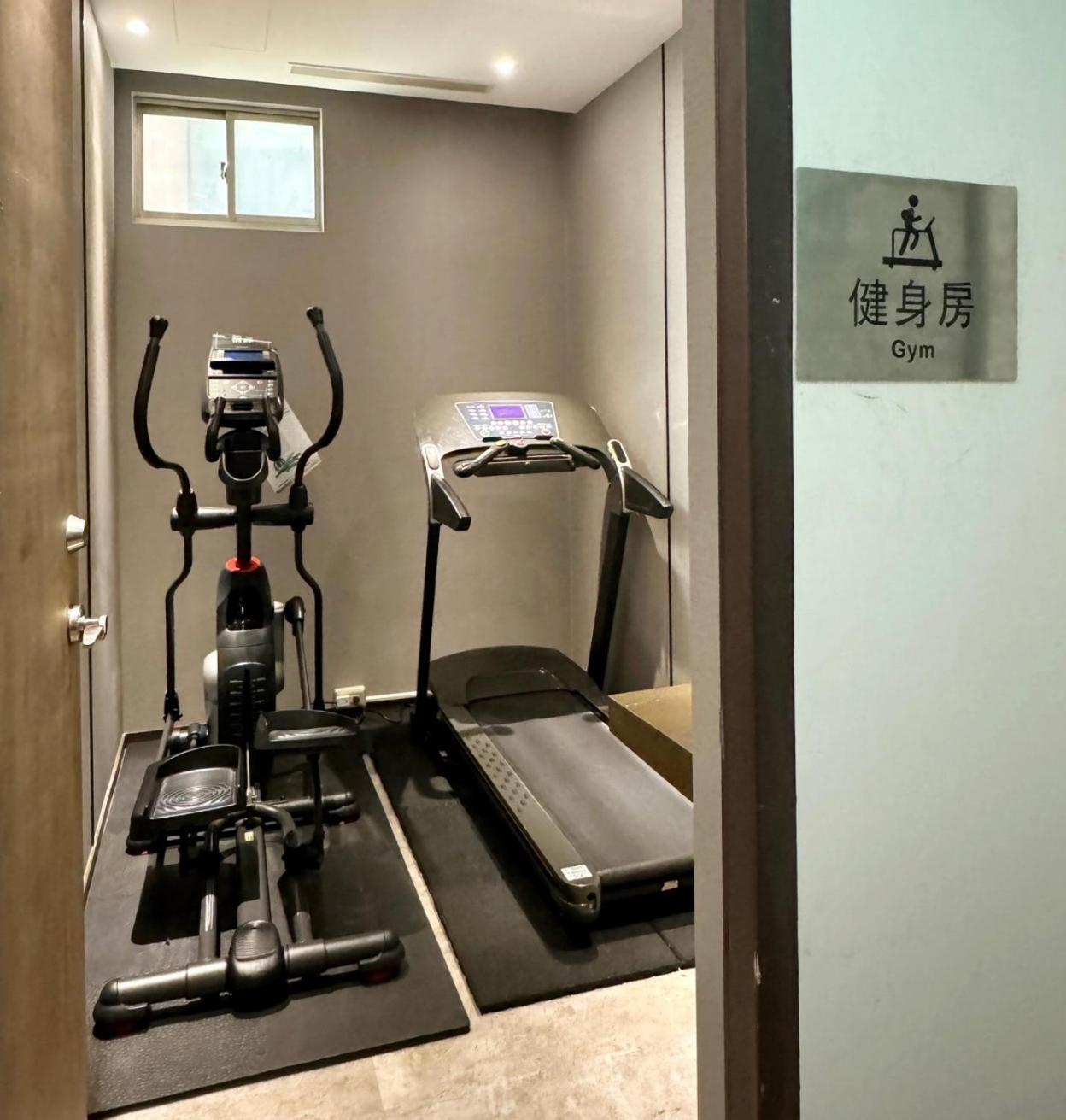 Harbour 10 Hotel Kaohsiung Eksteriør billede