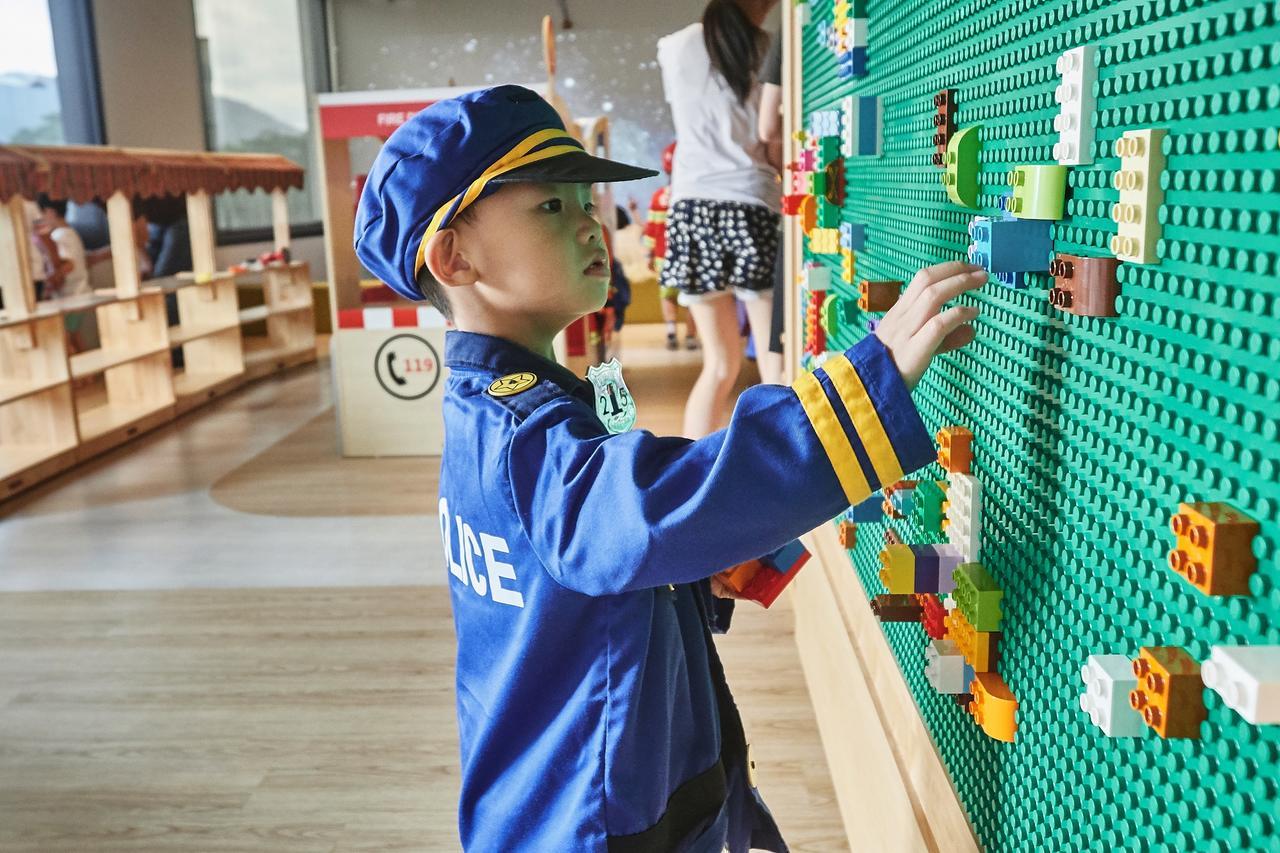 Harbour 10 Hotel Kaohsiung Eksteriør billede