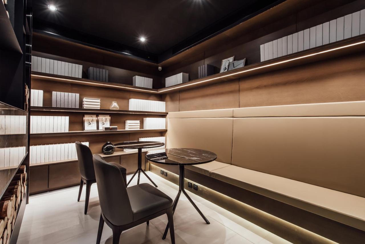 Harbour 10 Hotel Kaohsiung Eksteriør billede